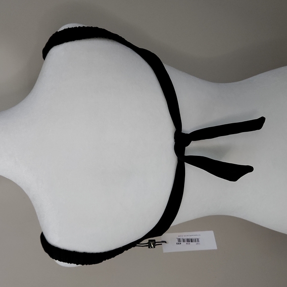 **HP**Nwt Vitamin A Zuri Bralette Bikini Top - Picture 8 of 13